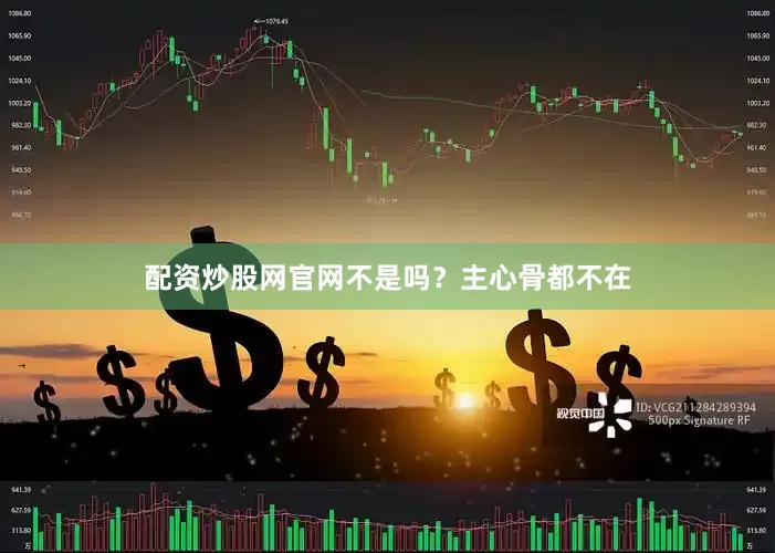 配资炒股网官网不是吗？主心骨都不在