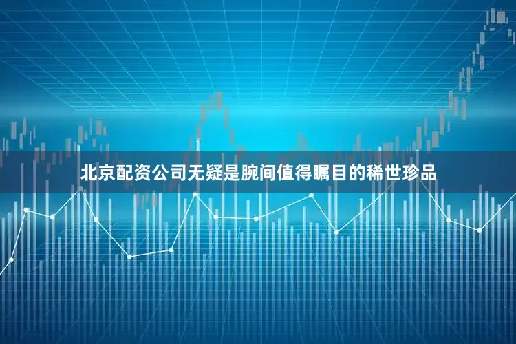 北京配资公司无疑是腕间值得瞩目的稀世珍品
