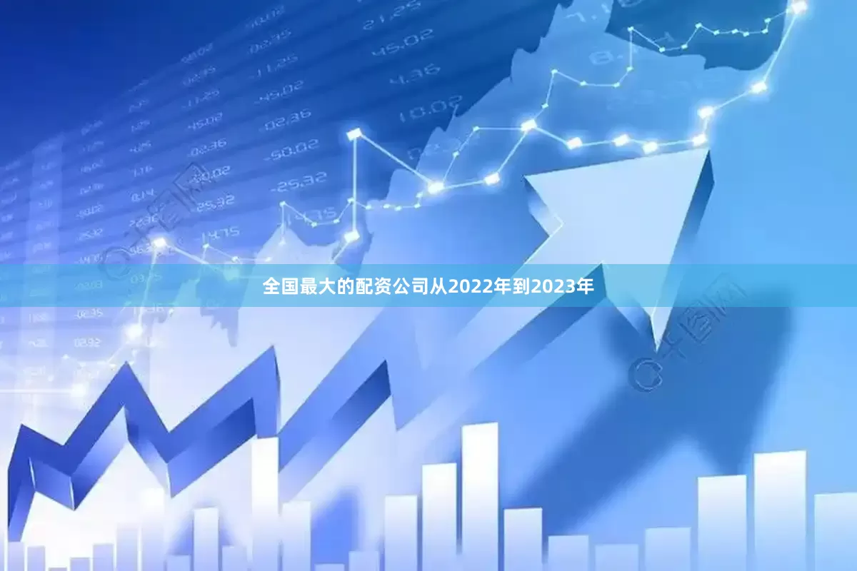 全国最大的配资公司从2022年到2023年
